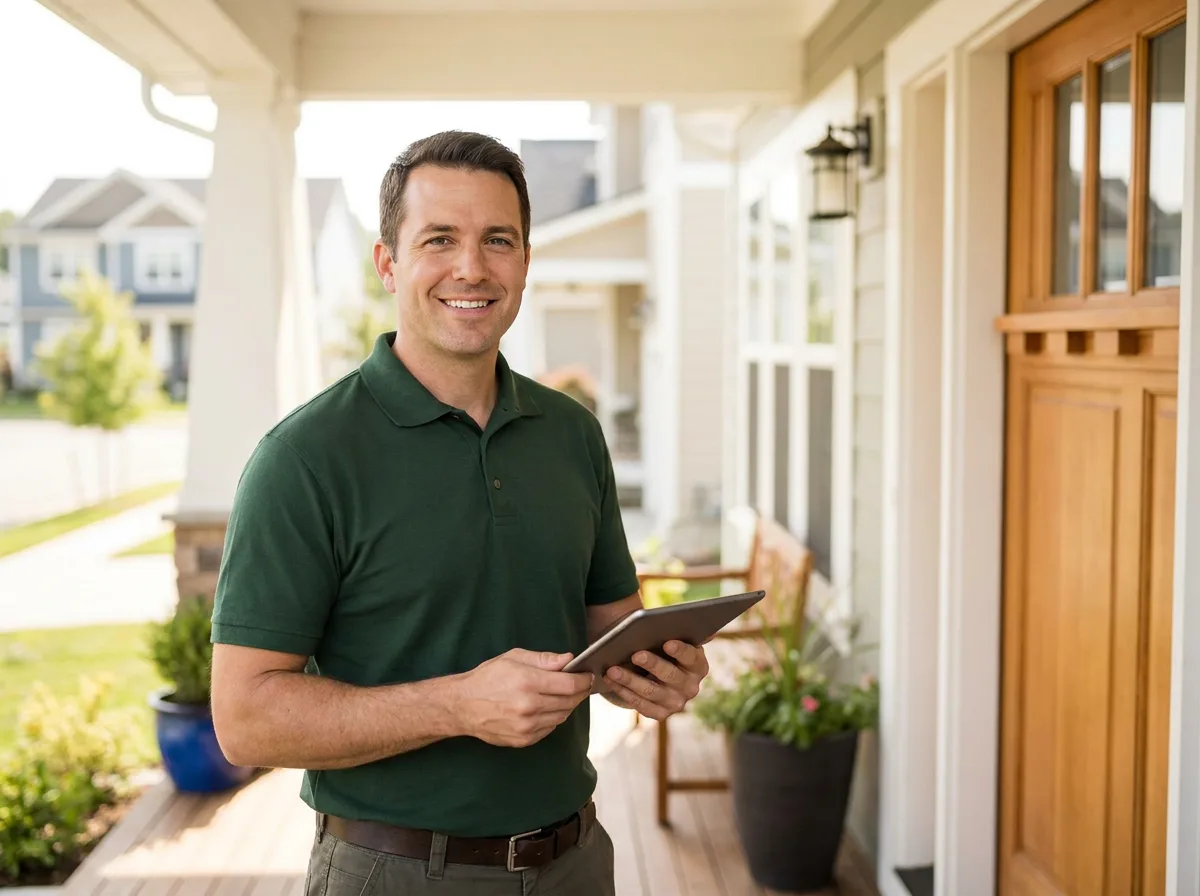 Pest control FAQs for Moran, KS